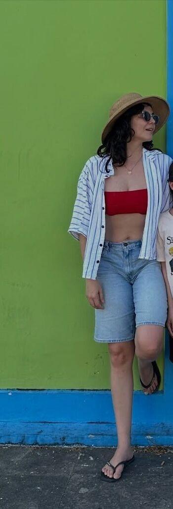 Taina muller leaked private photo uncensored HD quality