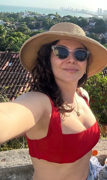 Taina muller leaked private photo uncensored HD quality