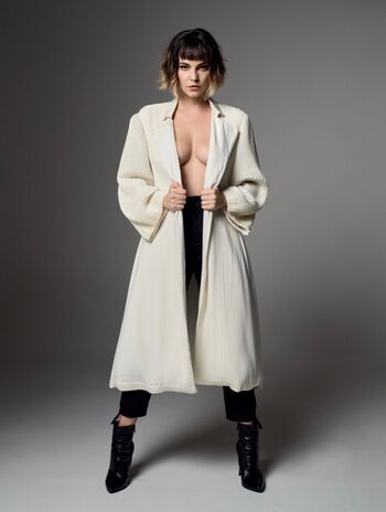 Taina muller leaked private photo uncensored HD quality