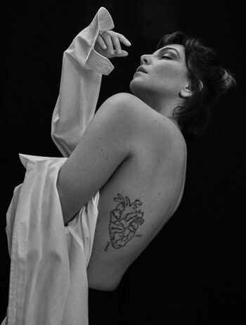 Taina muller leaked private photo uncensored HD quality