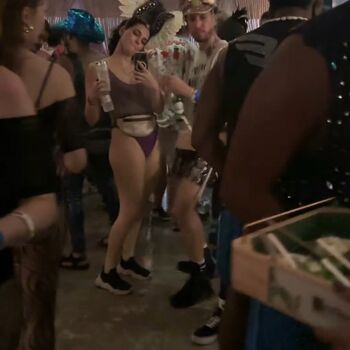 Taina muller leaked private photo uncensored HD quality