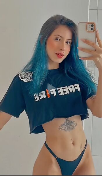 Talita braba leaked private photo uncensored HD quality