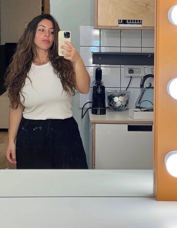 Tami bar leaked private photo uncensored HD quality