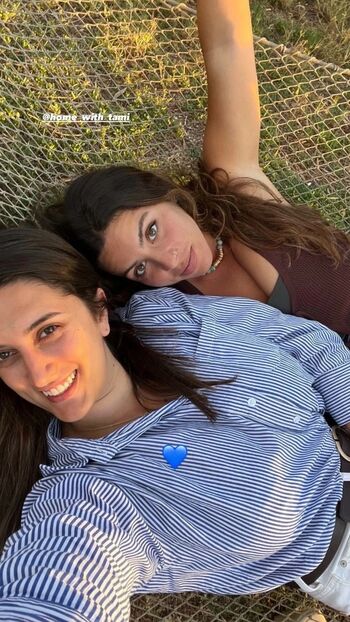 Tami bar leaked private photo uncensored HD quality