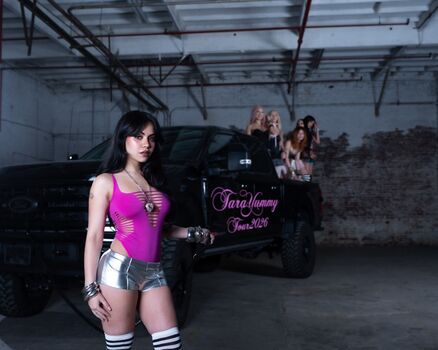 Tara yummy page leaked private photo uncensored HD quality