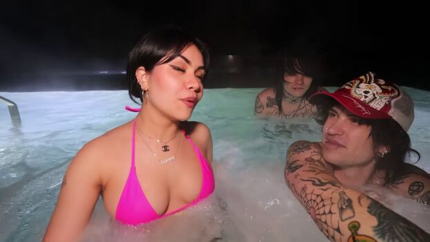 Tara yummy page leaked private photo uncensored HD quality