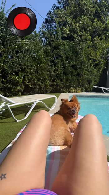 Tara yummy page leaked private photo uncensored HD quality