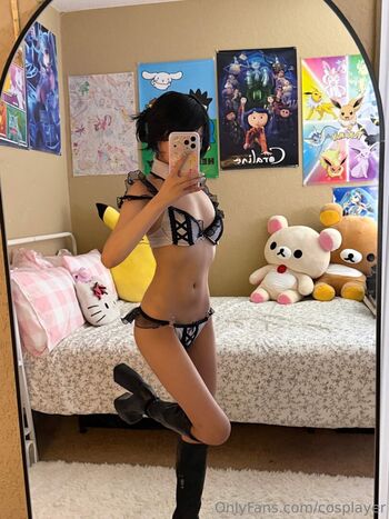 Tasyiu cowboytas leaked private photo uncensored HD quality