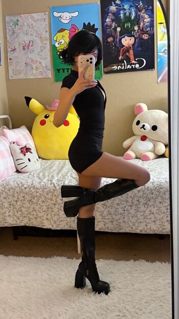 Tasyiu cowboytas leaked private photo uncensored HD quality