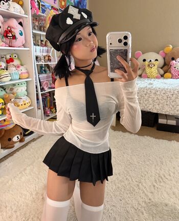 Tasyiu cowboytas leaked private photo uncensored HD quality