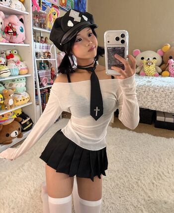 Tasyiu cowboytas leaked private photo uncensored HD quality