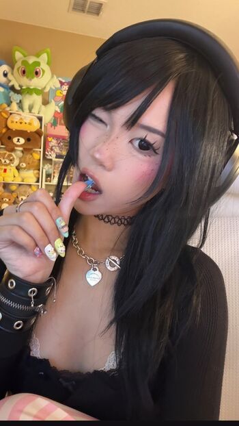 Tasyiu cowboytas leaked private photo uncensored HD quality