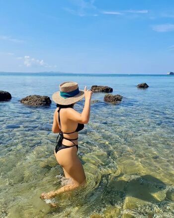Thai girls  page leaked private photo uncensored HD quality