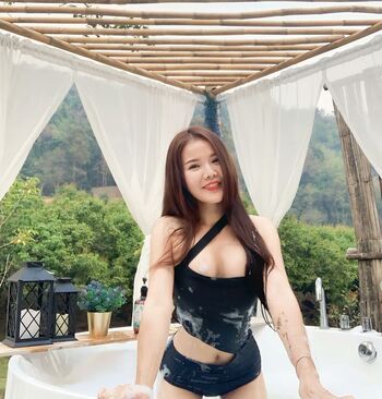 Thai girls  page leaked private photo uncensored HD quality