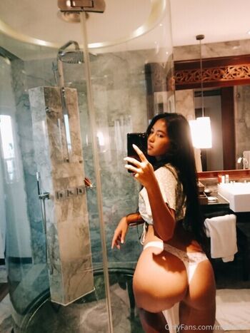 Thai girls  page leaked private photo uncensored HD quality