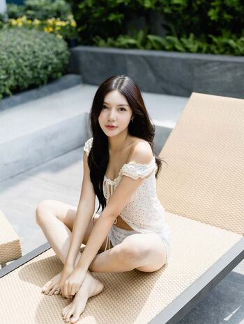 Thai girls  page leaked private photo uncensored HD quality