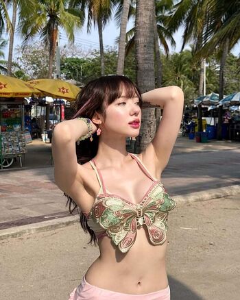 Thai girls leaked private photo uncensored HD quality
