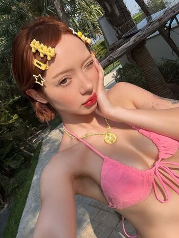 Thai girls leaked private photo uncensored HD quality