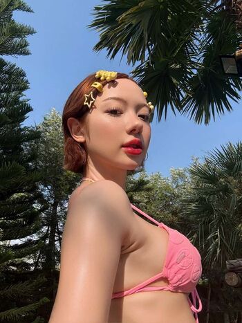 Thai girls leaked private photo uncensored HD quality