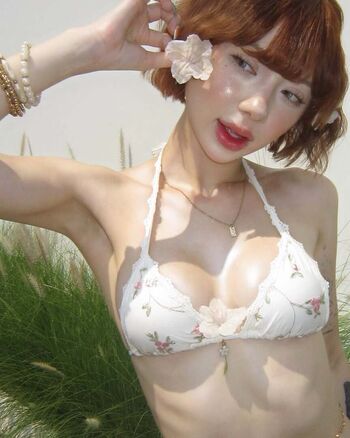 Thai girls leaked private photo uncensored HD quality