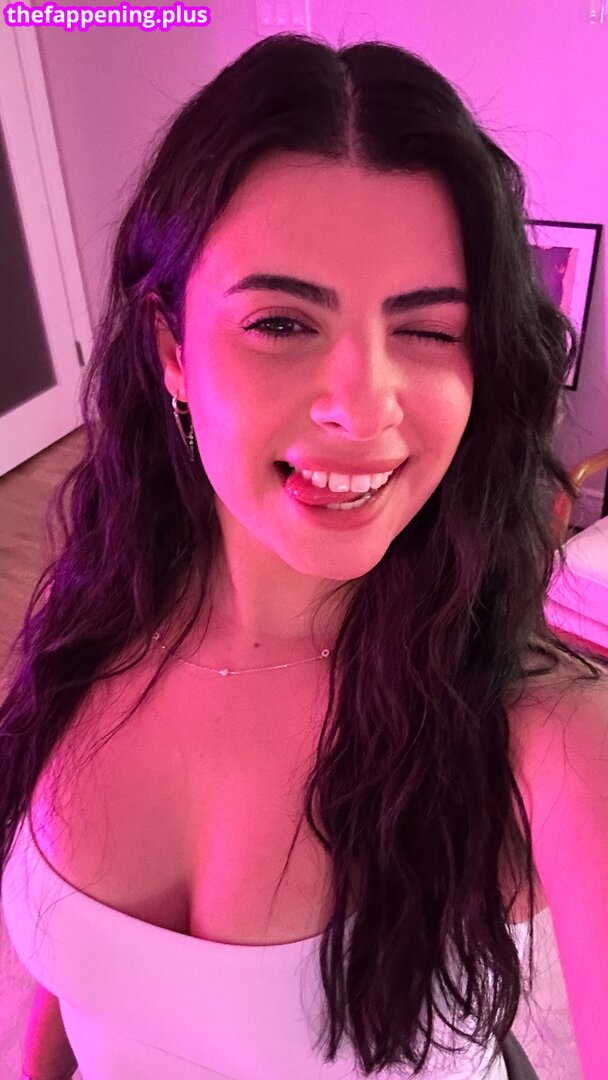 Page/ leaked private photo uncensored HD quality