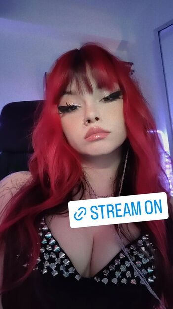 Theakaleina page leaked private photo uncensored HD quality