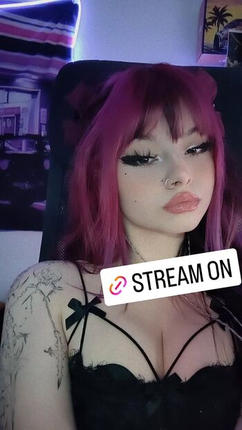Theakaleina page leaked private photo uncensored HD quality