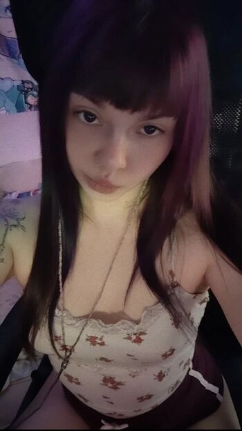 Theakaleina leaked private photo uncensored HD quality
