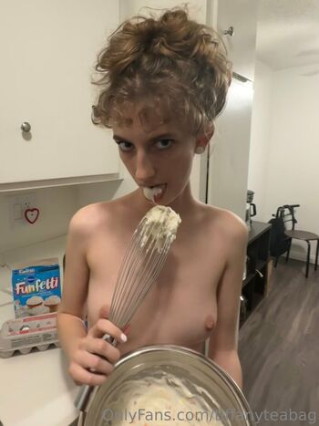 Tiffanyteabag leaked private photo uncensored HD quality
