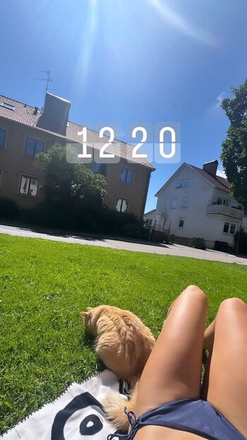 Tilde johansson leaked private photo uncensored HD quality