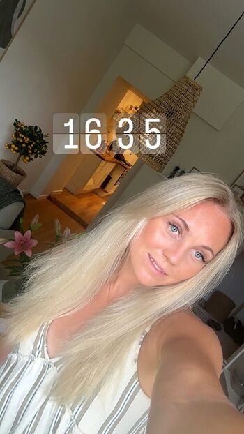 Tilde johansson leaked private photo uncensored HD quality