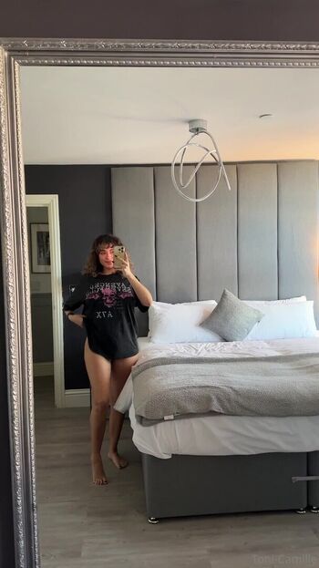 Toni camille leaked private photo uncensored HD quality