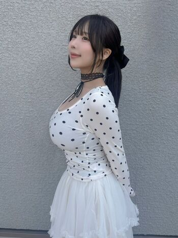 Towa rabbit page leaked private photo uncensored HD quality