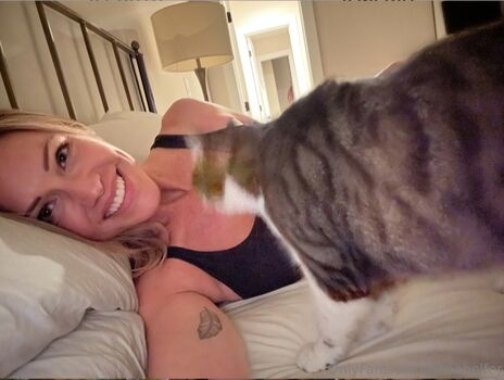 Tricia helfer page leaked private photo uncensored HD quality