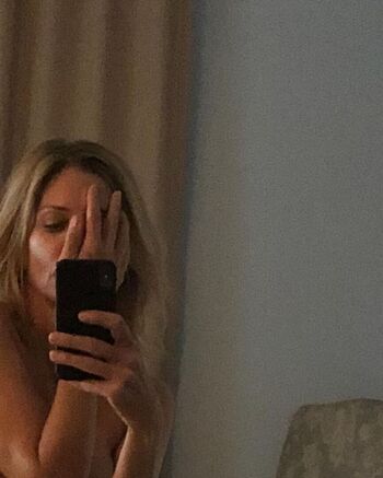 Tricia helfer page leaked private photo uncensored HD quality