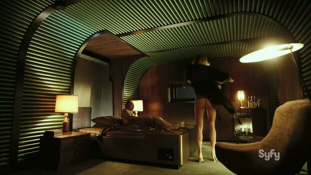 Tricia helfer page leaked private photo uncensored HD quality