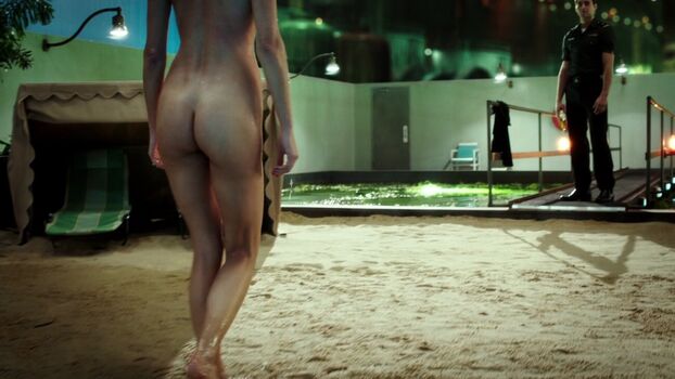 Tricia helfer page leaked private photo uncensored HD quality