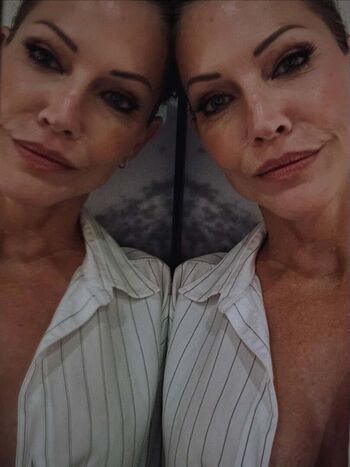 Tricia helfer page leaked private photo uncensored HD quality