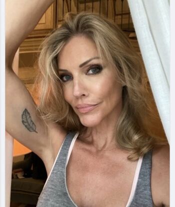Tricia helfer leaked private photo uncensored HD quality