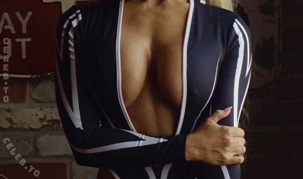 Trish stratus page leaked private photo uncensored HD quality