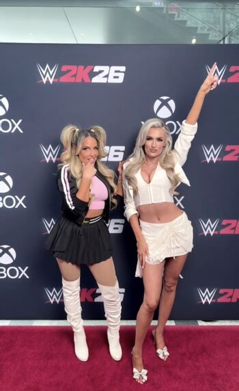 Trish stratus page leaked private photo uncensored HD quality