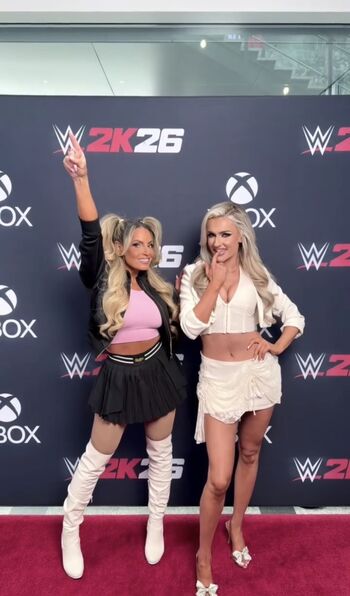 Trish stratus page leaked private photo uncensored HD quality