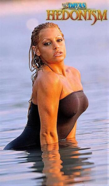Trish stratus page leaked private photo uncensored HD quality