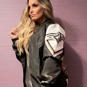 Trish stratus page leaked private photo uncensored HD quality