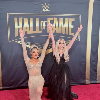 Trish stratus leaked private photo uncensored HD quality