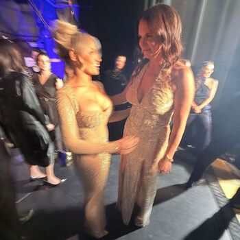 Trish stratus leaked private photo uncensored HD quality