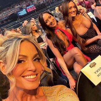 Trish stratus leaked private photo uncensored HD quality