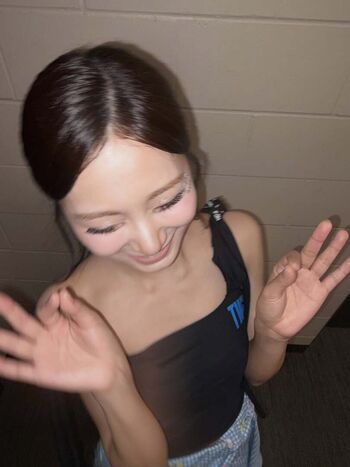 Tzuyu page leaked private photo uncensored HD quality