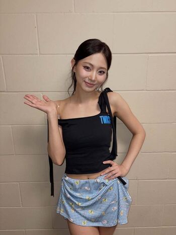 Tzuyu page leaked private photo uncensored HD quality