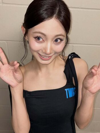 Tzuyu page leaked private photo uncensored HD quality